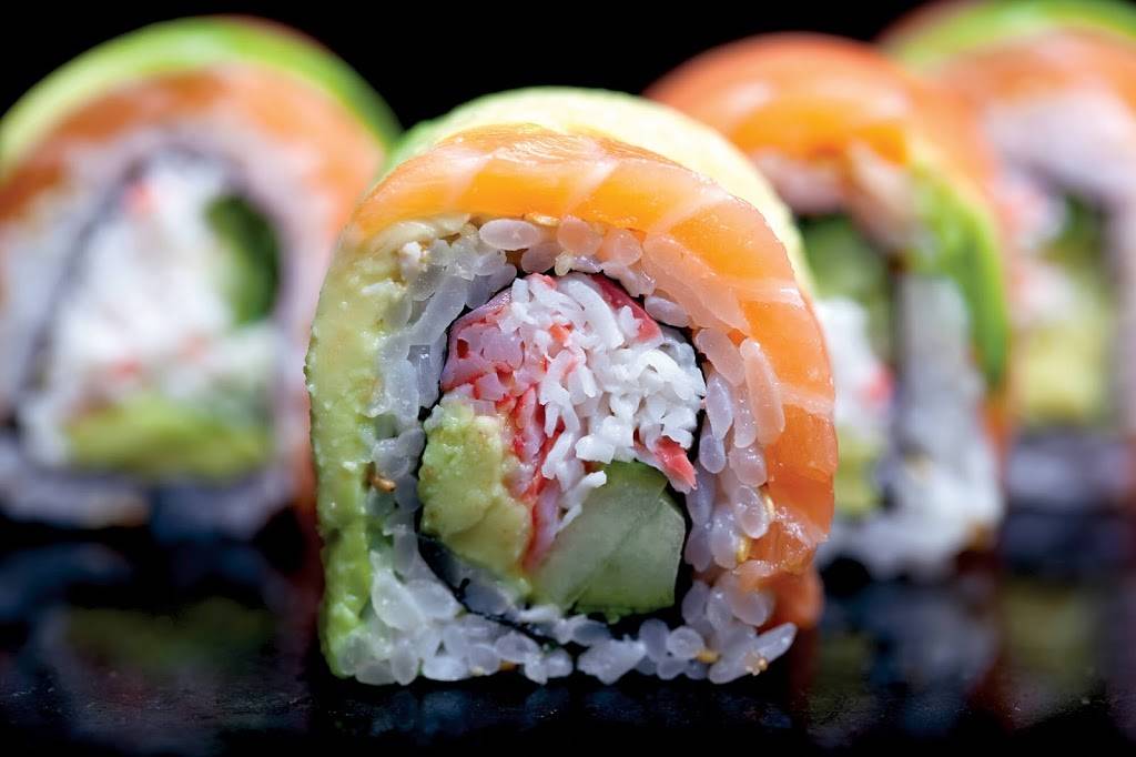 Benihana | restaurant | 8781 Lyra Dr, Columbus, OH 43240, USA | 6144363705 OR +1 614-436-3705