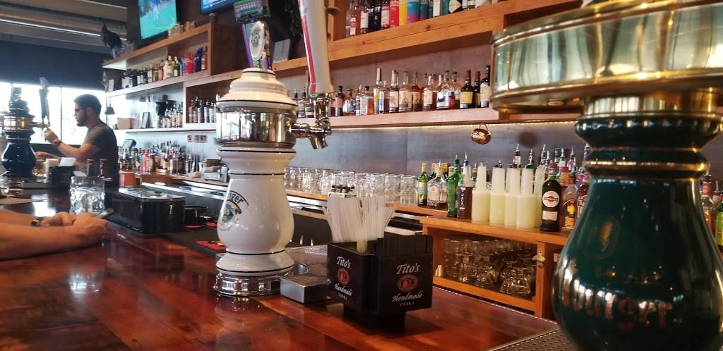 Fassler Hall | restaurant | 421 NW 10th St, Oklahoma City, OK 73103, USA | 4056093300 OR +1 405-609-3300