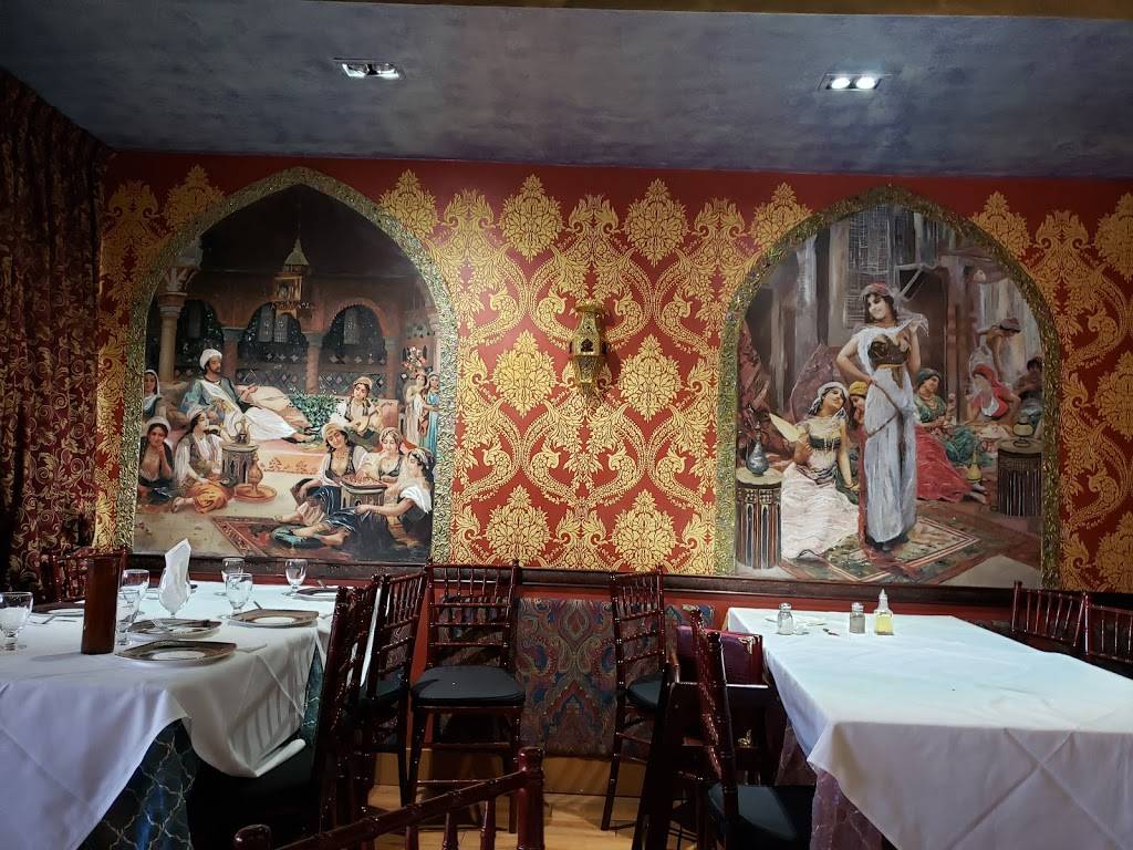 Sultan Meal Restaurant | restaurant | 18250 Collins Ave, Sunny Isles Beach, FL 33160, USA | 3059740545 OR +1 305-974-0545