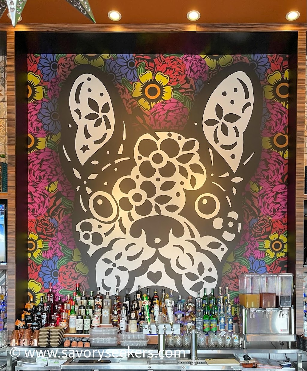 Hola Mexican | Cocina + Cantina | restaurant | 10530 Southern Highlands Pkwy, Las Vegas, NV 89141, USA | 7022026489 OR +1 702-202-6489