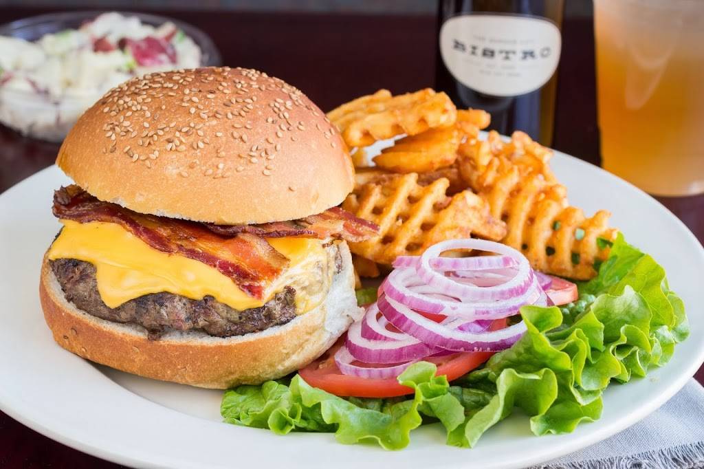 Garden City Bistro | meal takeaway | 662 Franklin Ave, Garden City, NY 11530, USA | 5167473696 OR +1 516-747-3696