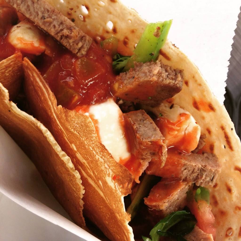The Crepe Truck Philly | restaurant | 1291 W Norris St, Philadelphia, PA 19122, USA | 2157784771 OR +1 215-778-4771