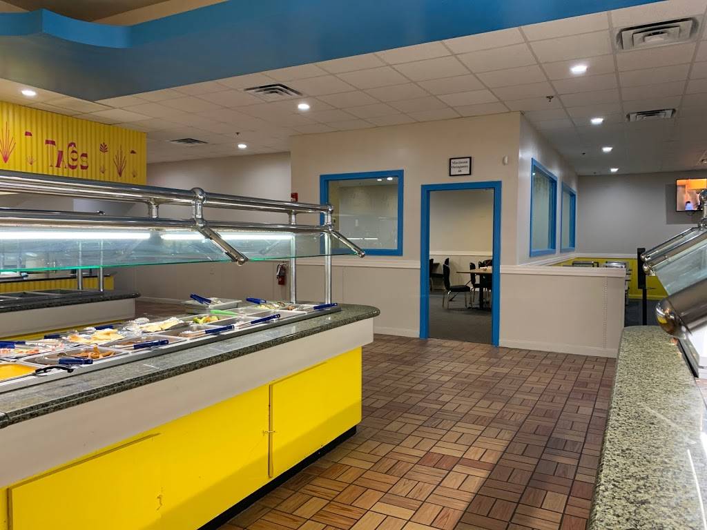 Gallegos Mexican Buffet | restaurant | 1861 Joe Battle Blvd, El Paso, TX 79936, USA | 9152620334 OR +1 915-262-0334