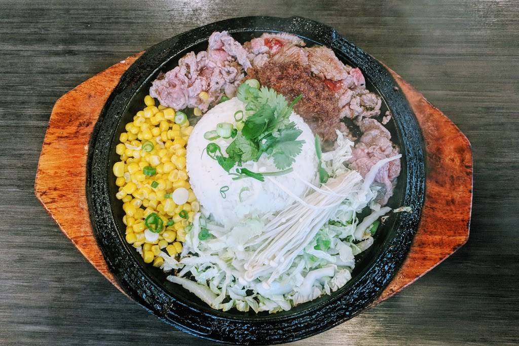 Sizzle Spot | restaurant | 740 Story Rd #1, San Jose, CA 95122, USA | 4082179394 OR +1 408-217-9394