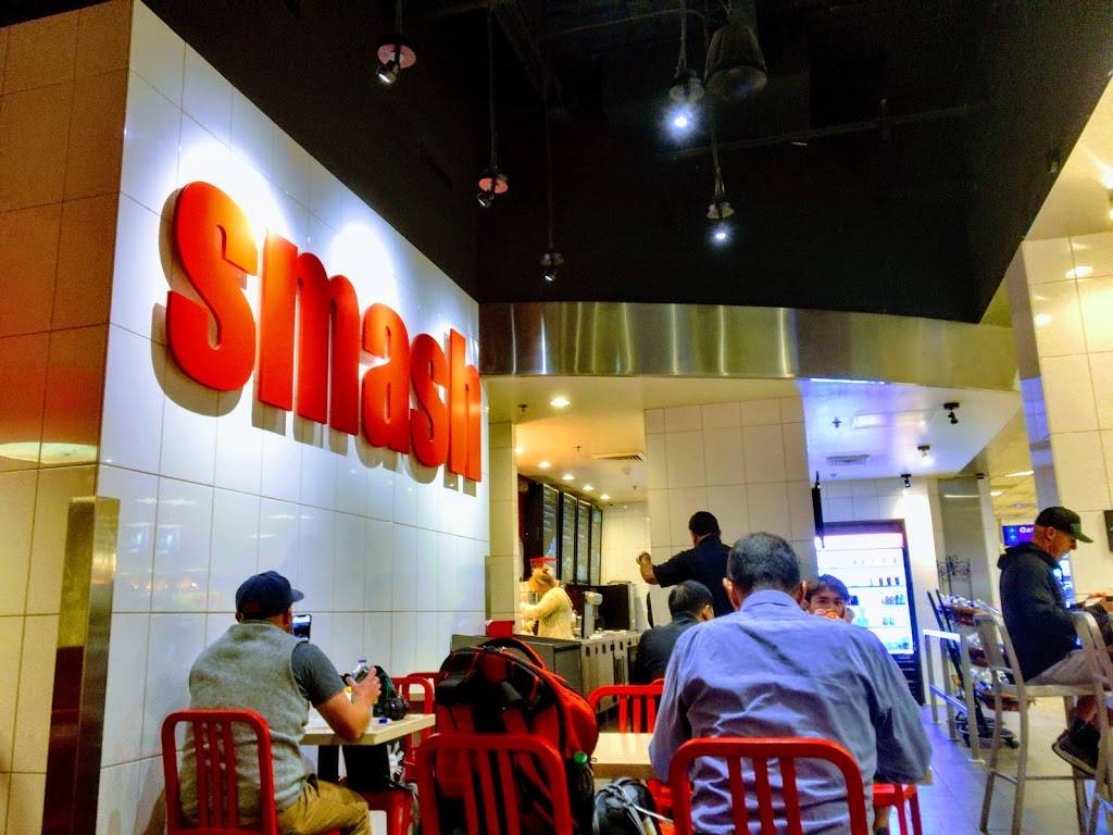 Smashburger | restaurant | 776 N. Terminal Dr FH-7, Salt Lake City, UT 84122, USA | 8015752087 OR +1 801-575-2087