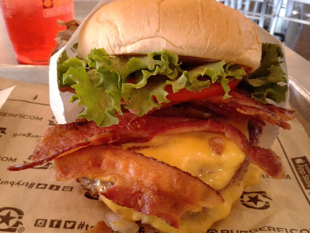 BurgerFi: Take Out Available | restaurant | 927 E University Dr, Tempe, AZ 85281, USA | 4809124367 OR +1 480-912-4367