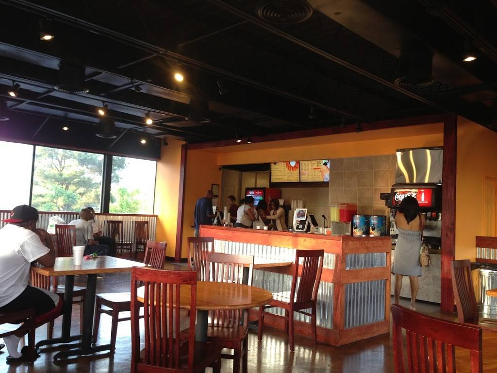 This is Wings! | restaurant | 2860 Candler Rd, Decatur, GA 30034, USA | 6789279956 OR +1 678-927-9956