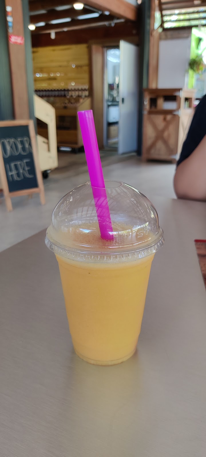 Kusa Peruvian Kitchen | restaurant | 20200 SW 147th Ave, Miami, FL 33187, USA | 7862505420 OR +1 786-250-5420