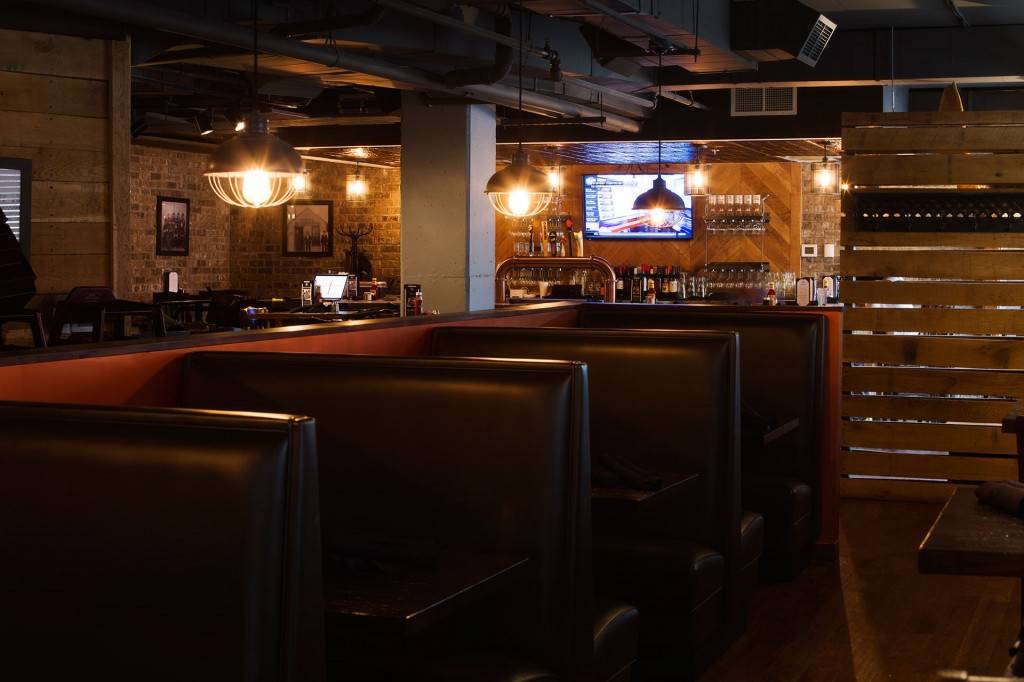 Burgerhaus - Indianapolis | restaurant | 335 W 9th St D, Indianapolis, IN 46202, USA | 3174344287 OR +1 317-434-4287