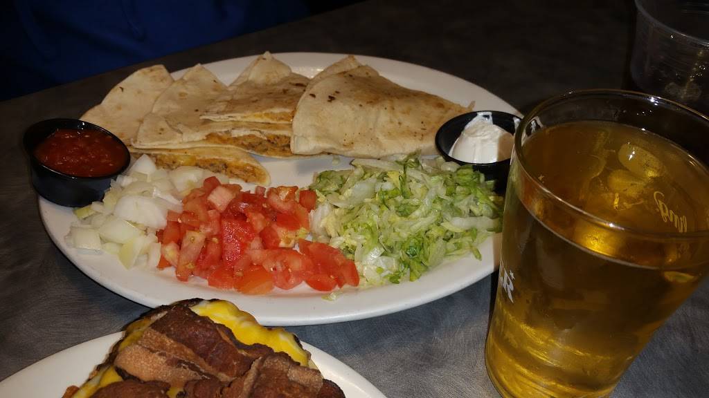 Big Woodys | restaurant | 1928 Hamilton St, Allentown, PA 18104, USA | 6108203866 OR +1 610-820-3866