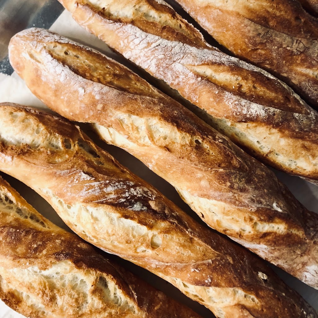 Cocorico Cuisine | restaurant | Richland Park Farmers Market, 4711 Charlotte Ave, Nashville, TN 37209, USA | 6155785440 OR +1 615-578-5440