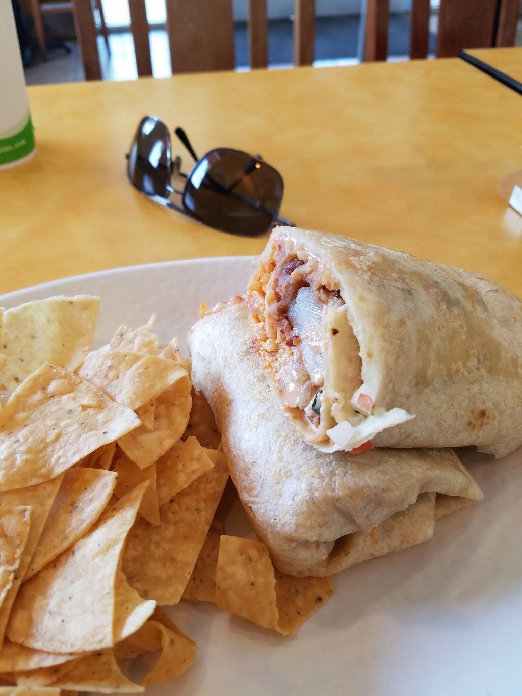 Rubios Coastal Grill | restaurant | 765 E Birch St Suite 101, Brea, CA 92821, USA | 7149905809 OR +1 714-990-5809