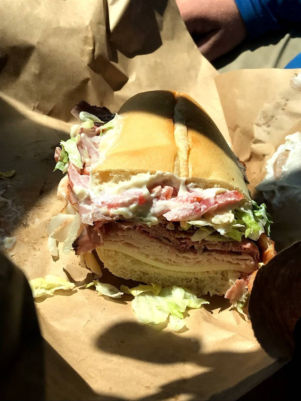 Stans Super Subs | restaurant | 26880 Old 41 Rd, Bonita Springs, FL 34135, USA | 2399929973 OR +1 239-992-9973