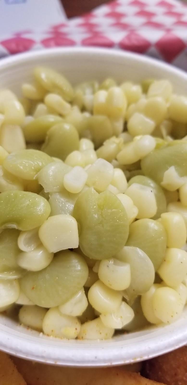 Woodard Family BBQ & Grill | restaurant | 122 S Main St, Broadway, NC 27505, USA | 9192586224 OR +1 919-258-6224