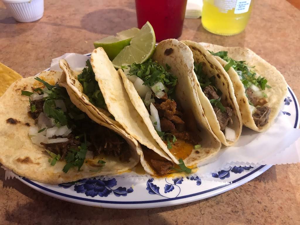 Los Aztecas Restaurant | restaurant | 501 W Palm Dr #116, Florida City, FL 33034, USA | 3052456307 OR +1 305-245-6307