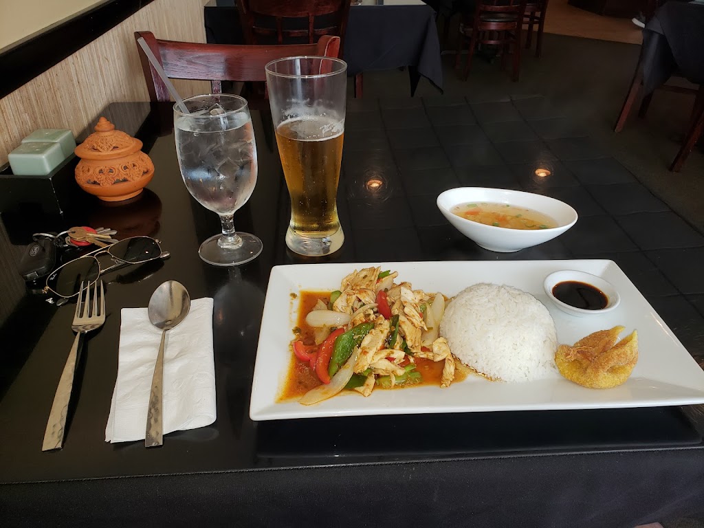 Thai House | restaurant | 4177 Montgomery Hwy #10, Dothan, AL 36303, USA | 3346992064 OR +1 334-699-2064