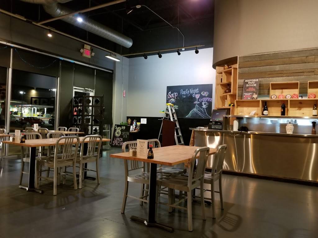 Quinoa Grill | restaurant | 2051 Gattis School Rd #630, Round Rock, TX 78664, USA | 5123693112 OR +1 512-369-3112