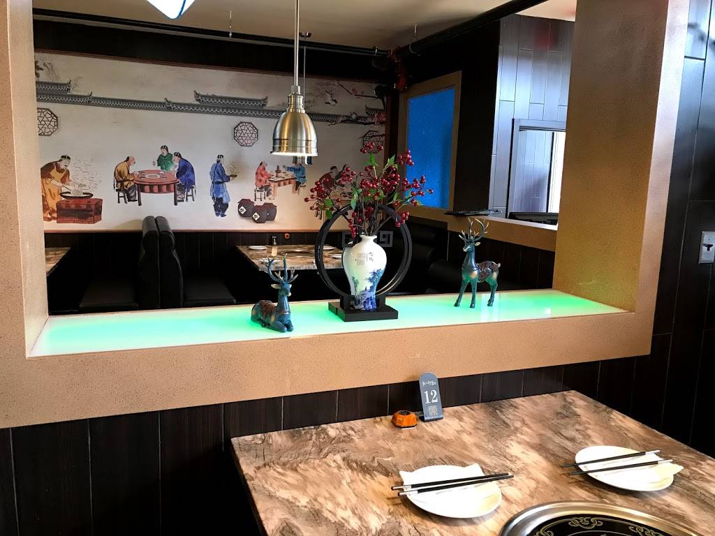 Shanghai Gourmet | restaurant | 104 N Pleasant St, Amherst, MA 01002, USA | 4138350913 OR +1 413-835-0913