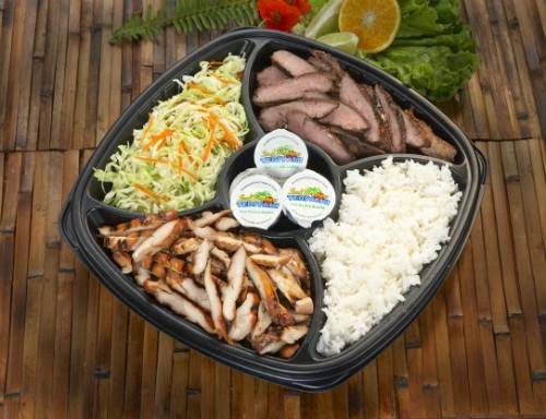 Surf Brothers Teriyaki and Catering | restaurant | 1032 W Valley Pkwy, Escondido, CA 92025, USA | 76045979732 OR +1 760-459-7973 ext. 2