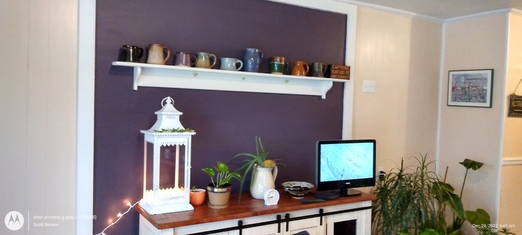 Around The Corner | cafe | 108 S Main St, Kennard, IN 47351, USA | 7655719206 OR +1 765-571-9206