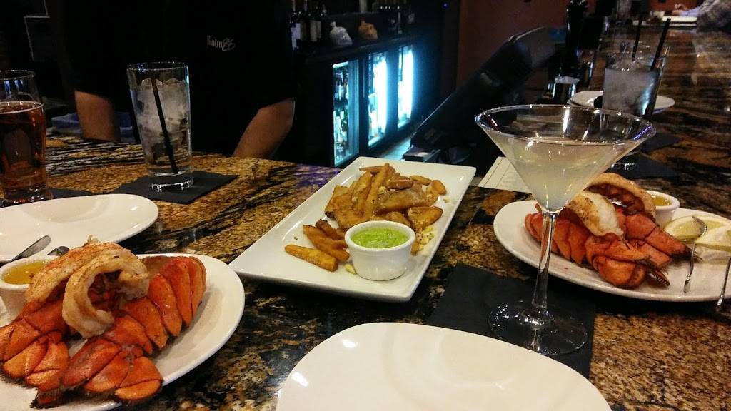 Bistro 83 | restaurant | 36033 Westminister Ave, North Ridgeville, OH 44039, USA | 4403532828 OR +1 440-353-2828