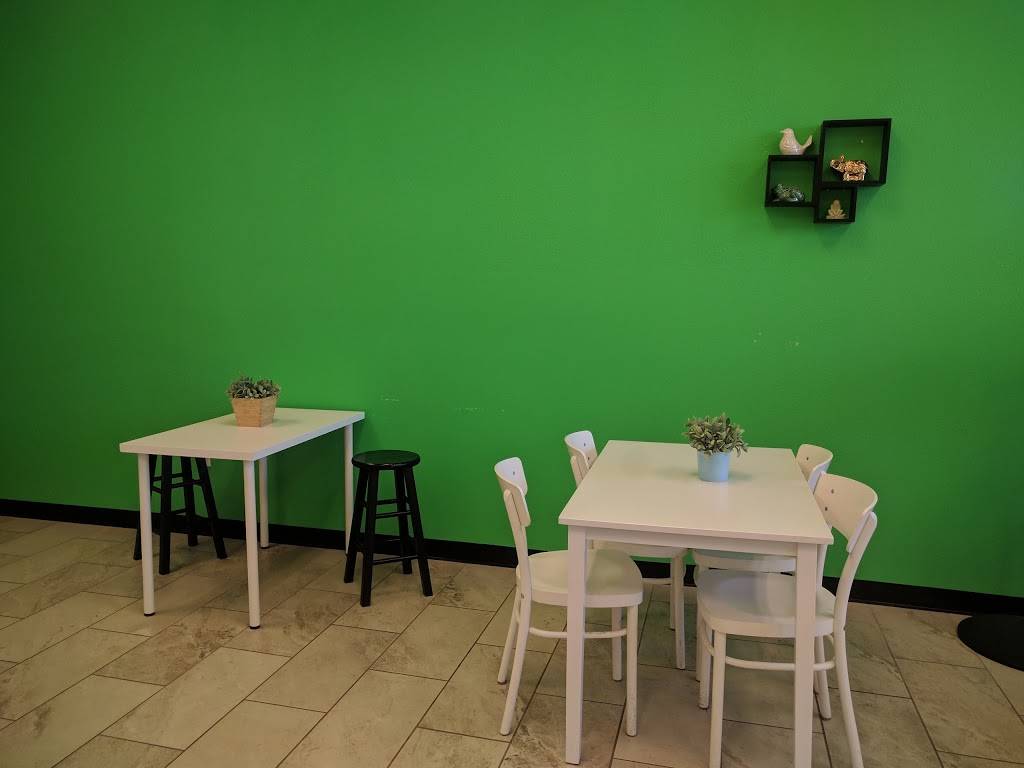 Boba Bliss | cafe | 2531 S Gilbert Rd #104, Gilbert, AZ 85295, USA | 4807864375 OR +1 480-786-4375