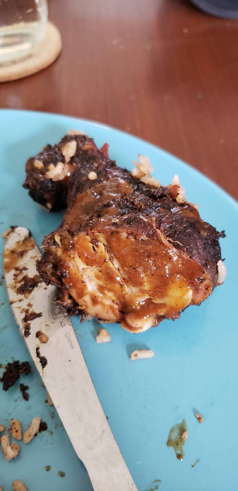 Jamrock | restaurant | 5812 E Burnside St, Portland, OR 97215, USA | 5033549100 OR +1 503-354-9100