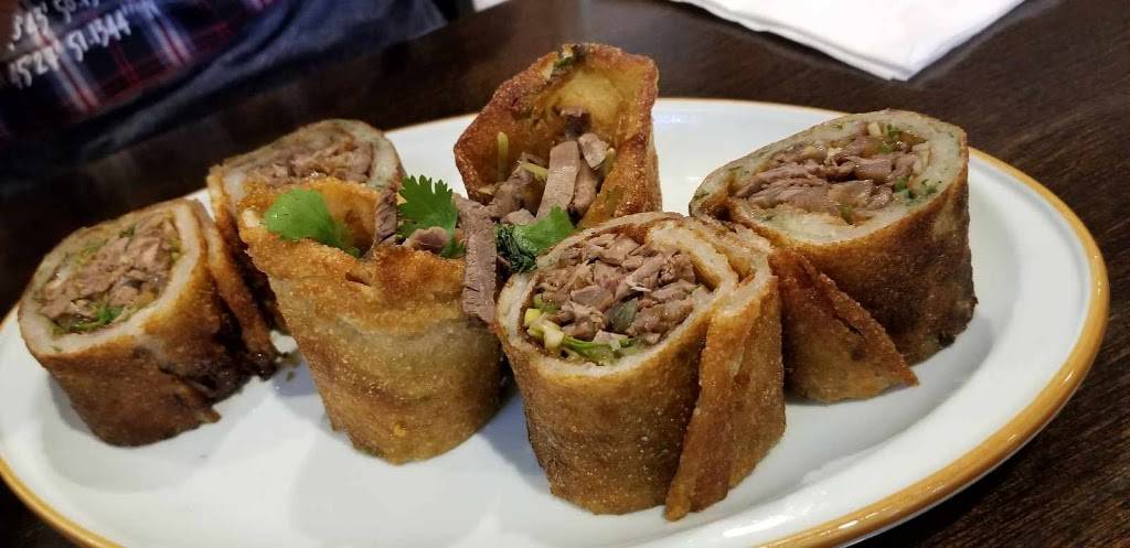 Taipei Cuisine | restaurant | 68 Billings Rd, Quincy, MA 02171, USA | 6173284188 OR +1 617-328-4188