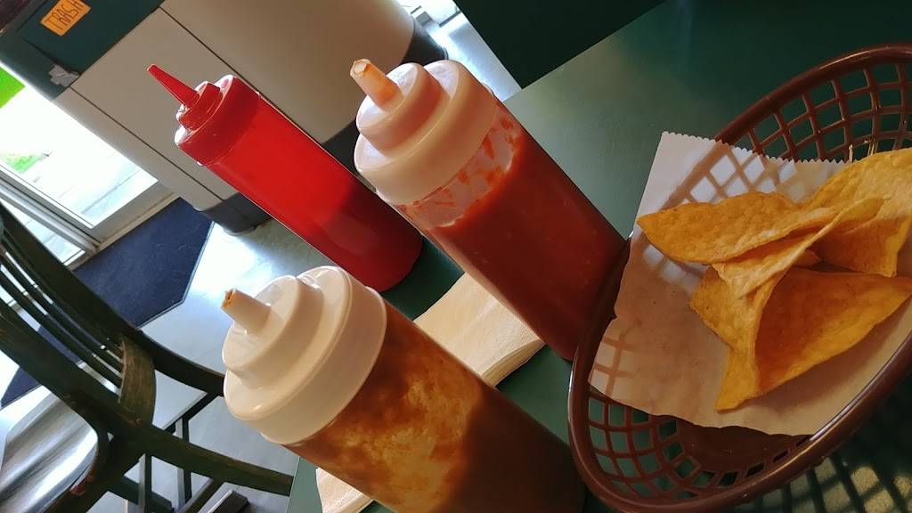 Tortas Y Mas | restaurant | 4919 Hondo Pass Dr, El Paso, TX 79924, USA | 9157571445 OR +1 915-757-1445