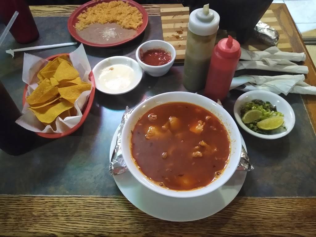 Lupitas Mexican Restaurant | restaurant | 1906 Oxford St, Worthington, MN 56187, USA | 5073432267 OR +1 507-343-2267