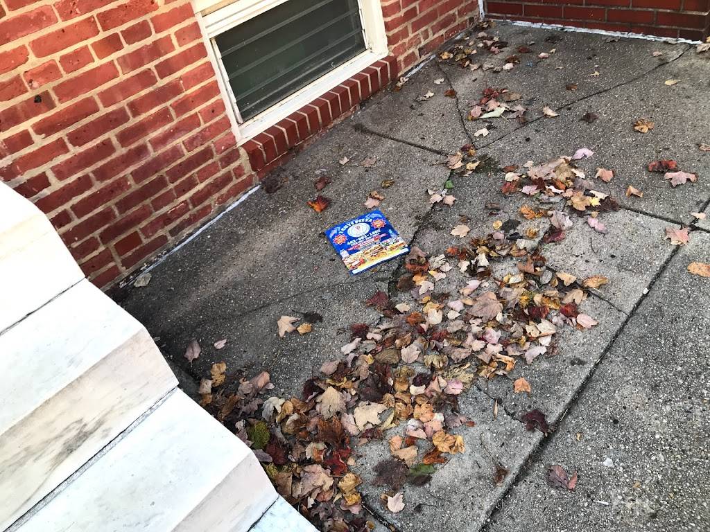 Two Guys Pizza | restaurant | 2407, 314, S Broadway, Baltimore, MD 21231, USA | 4439631802 OR +1 443-963-1802