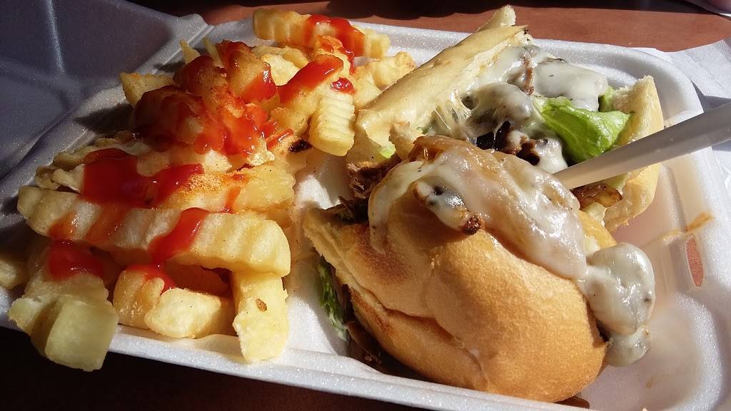 Chicken King | restaurant | 2400 W Sugar Creek Rd A, Charlotte, NC 28262, USA | 7045986542 OR +1 704-598-6542