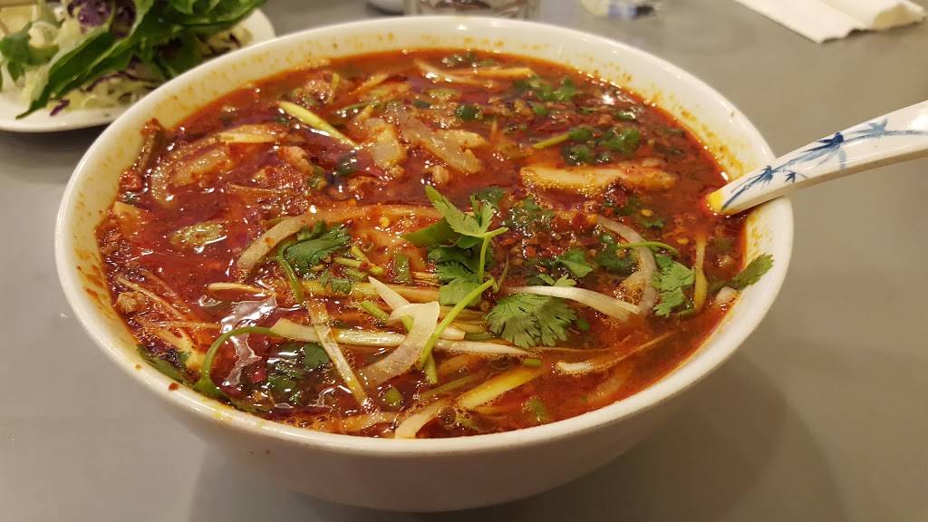 Pho Dong Huong | restaurant | 2346, 667 Monterey Blvd, San Francisco, CA 94127, USA | 4154945048 OR +1 415-494-5048