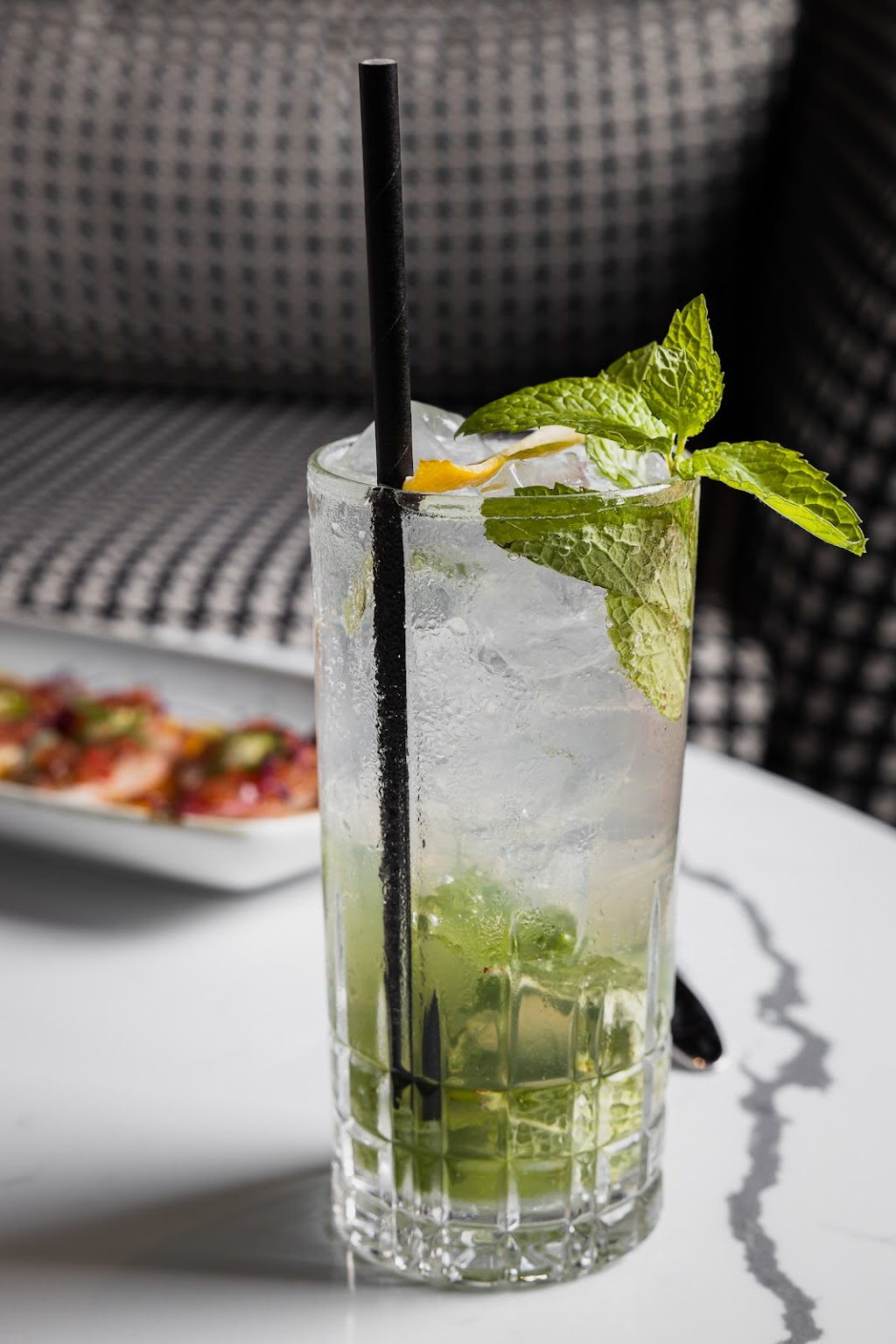 Longitude 118 | restaurant | 130 Huntington Dr, Arcadia, CA 91007, USA | 6264128683 OR +1 626-412-8683