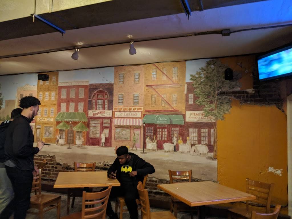 Da Vincis Pizzeria & Calzones | meal takeaway | 113 S Central St, Knoxville, TN 37902, USA | 8656375040 OR +1 865-637-5040