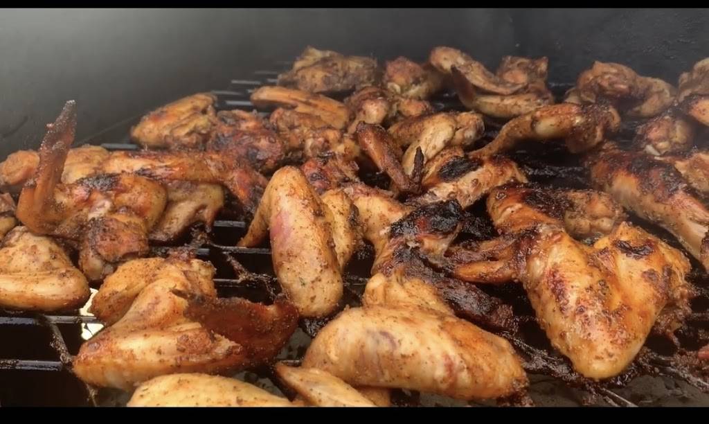 SlabhouseBBQ | restaurant | 3130 Campbellton Rd SW, Atlanta, GA 30311, USA | 4046712978 OR +1 404-671-2978