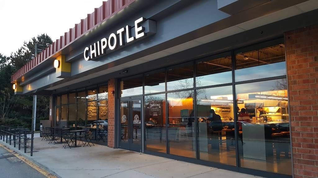 Chipotle Mexican Grill | restaurant | 6081 Capital Blvd, Raleigh, NC 27616, USA | 9193223290 OR +1 919-322-3290
