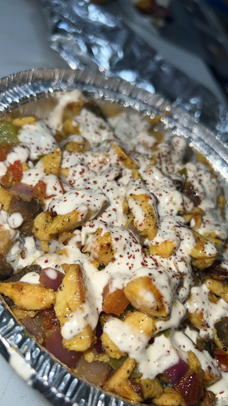 Ariana’s kabob and gyro truck | restaurant | 6502 Pacific Ave, Stockton, CA 95207, USA | 2096408728 OR +1 209-640-8728