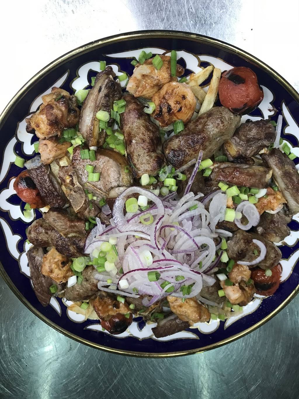 Kazan Mangal | restaurant | 97-13 Queens Blvd, Rego Park, NY 11374, USA | 7189977779 OR +1 718-997-7779