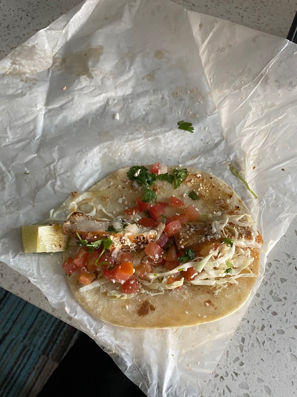 Voodoo Taco | restaurant | 2502 Farnam St, Omaha, NE 68131, USA | 4029642346 OR +1 402-964-2346