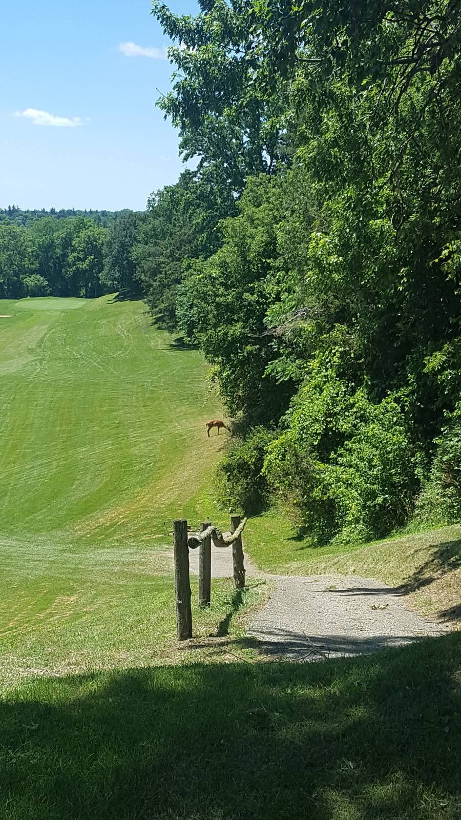 Norfolk Golf & Country Club | restaurant | 200 Argyle St, Simcoe, ON N3Y 1V9, Canada | 5194261300 OR +1 519-426-1300