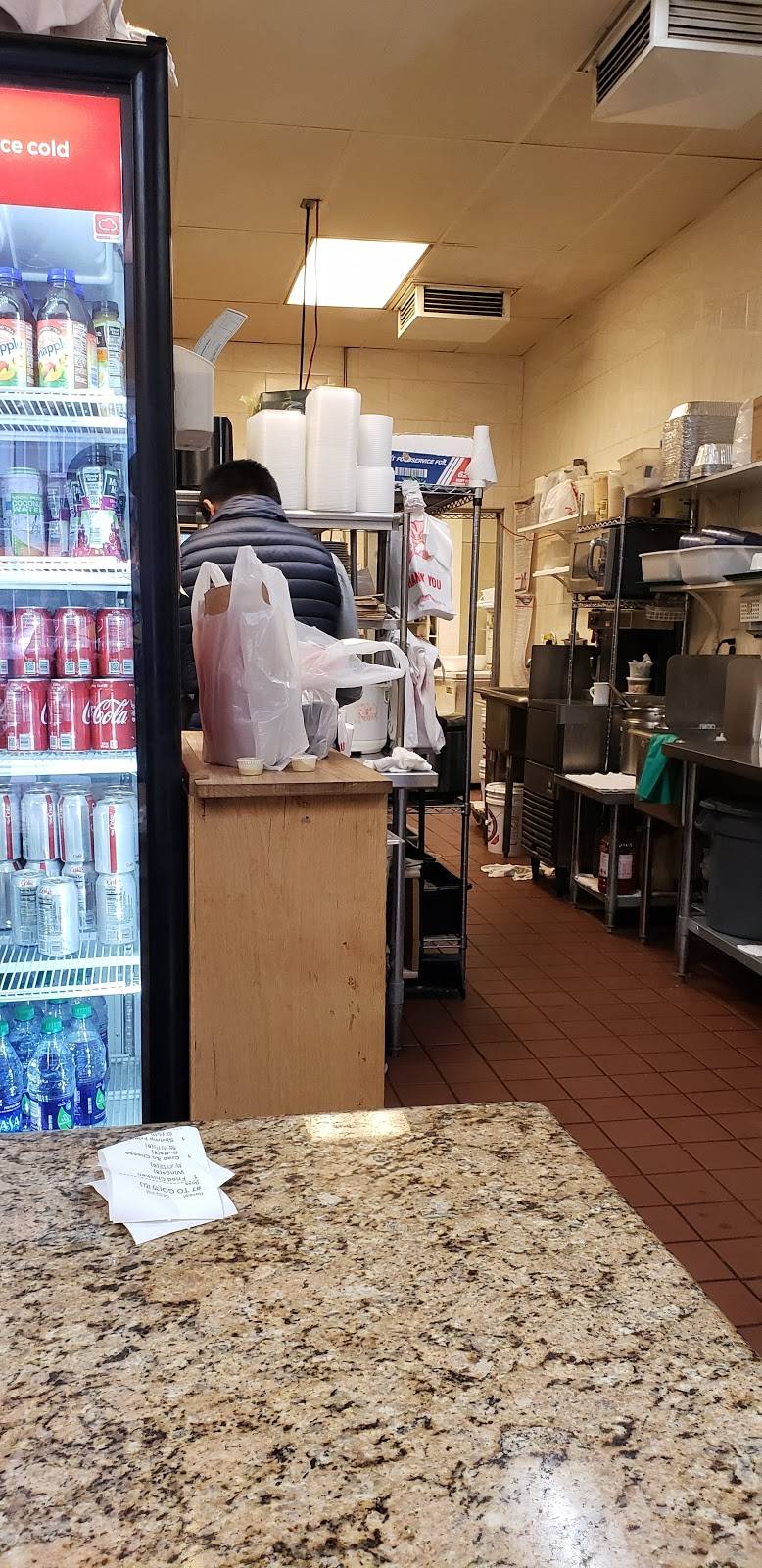 China Inn | restaurant | 1401 The Alameda, San Jose, CA 95126, USA | 4082885339 OR +1 408-288-5339