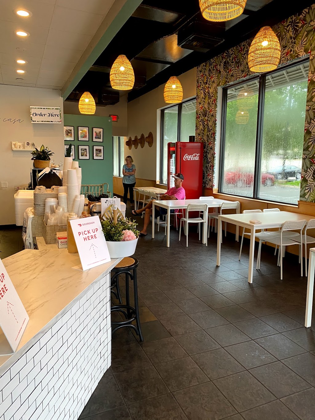 1928 Cuban Bistro | restaurant | 3928 Baymeadows Rd #9, Jacksonville, FL 32217, USA | 9046838104 OR +1 904-683-8104