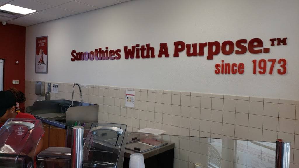 Smoothie King | restaurant | 5080 Riverside Dr, Macon, GA 31210, USA | 4784740408 OR +1 478-474-0408