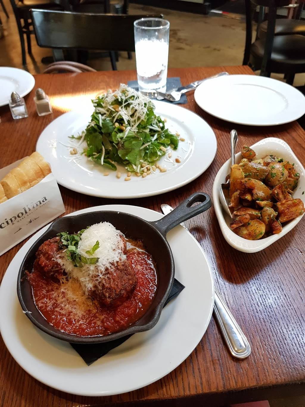 Cipollina | restaurant | 1213 W Lynn St, Austin, TX 78703, USA | 5124775211 OR +1 512-477-5211