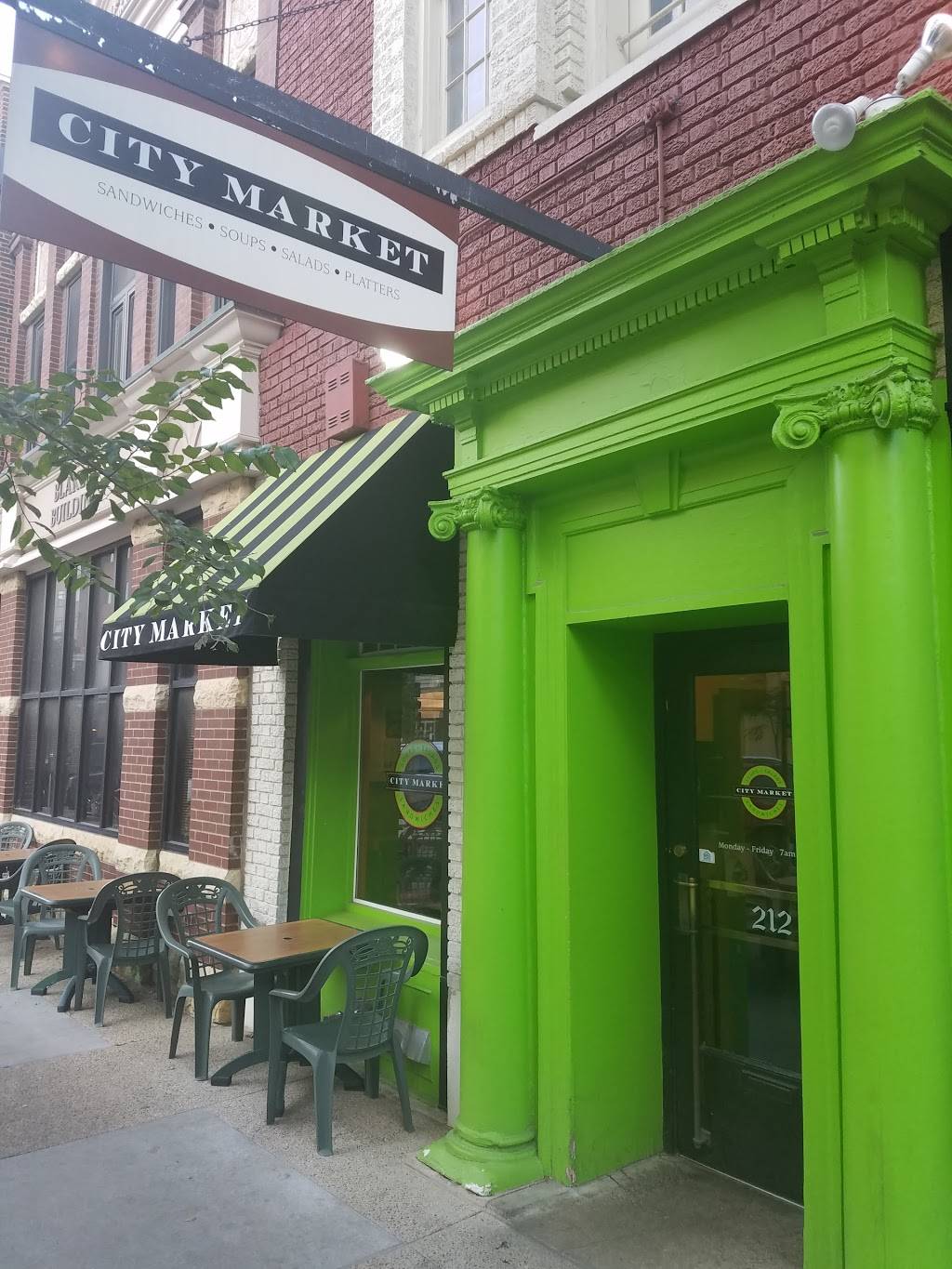 City Market Downtown | restaurant | 212 1st Ave SW #12, Rochester, MN 55902, USA | 5075364748 OR +1 507-536-4748