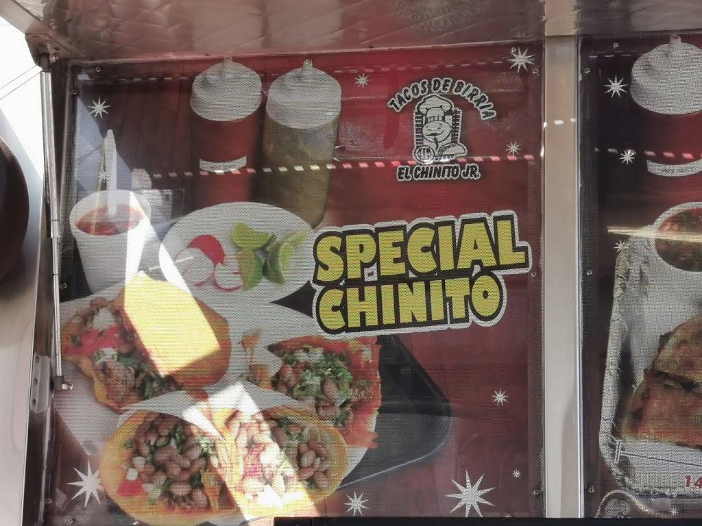 EL CHINITO JR tacos de birria | restaurant | Chula Vista, CA 91910, USA | 6195204881 OR +1 619-520-4881