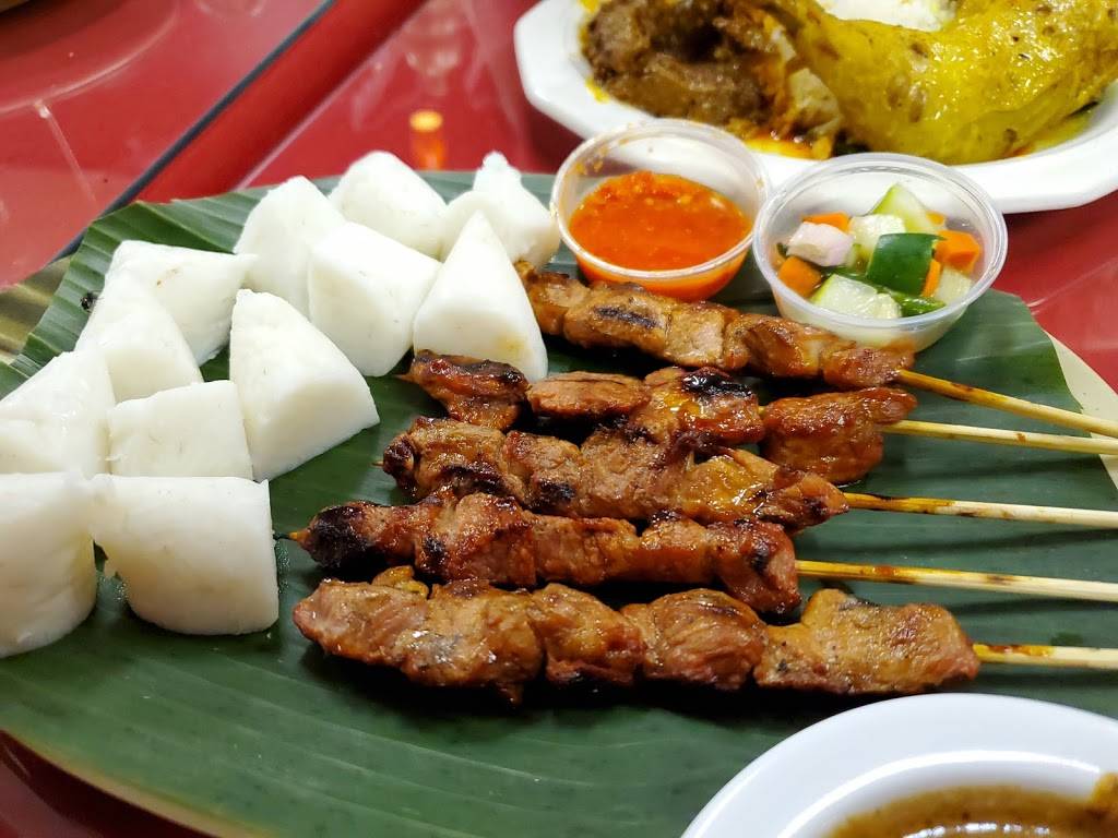 WARUNG Indonesian Halal Restaurant | restaurant | 5382 Buford Hwy NE A, Doraville, GA 30340, USA | 6783953308 OR +1 678-395-3308