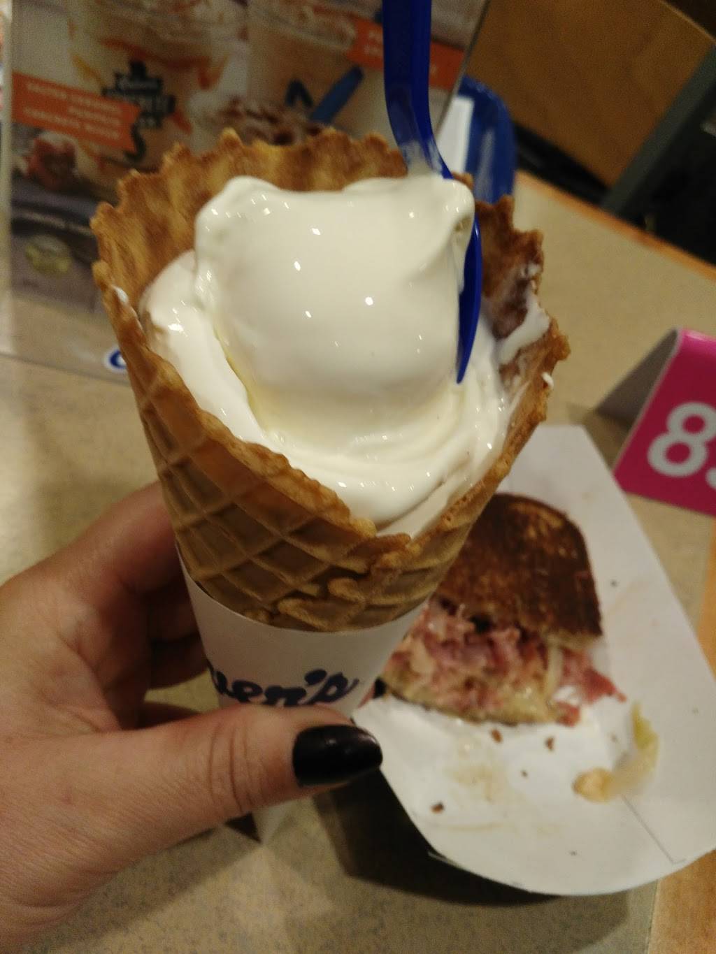 Culvers | restaurant | 3407 S 5600 W, West Valley City, UT 84120, USA | 8019695600 OR +1 801-969-5600