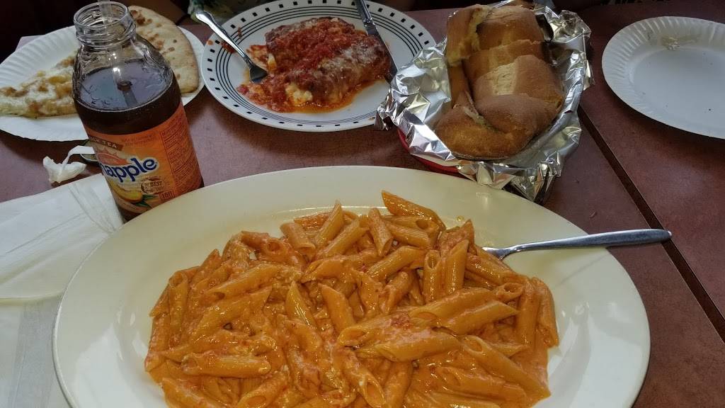 Josies | restaurant | 228 Stuyvesant Ave, Lyndhurst, NJ 07071, USA | 2019331966 OR +1 201-933-1966